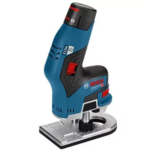 Bosch GKF 12V-8 (06016B0000) - Frezarki - miniaturka - grafika 1