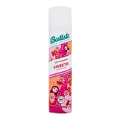 Szampony do włosów - Batiste Sweetie Suchy szampon 280 ml - miniaturka - grafika 1