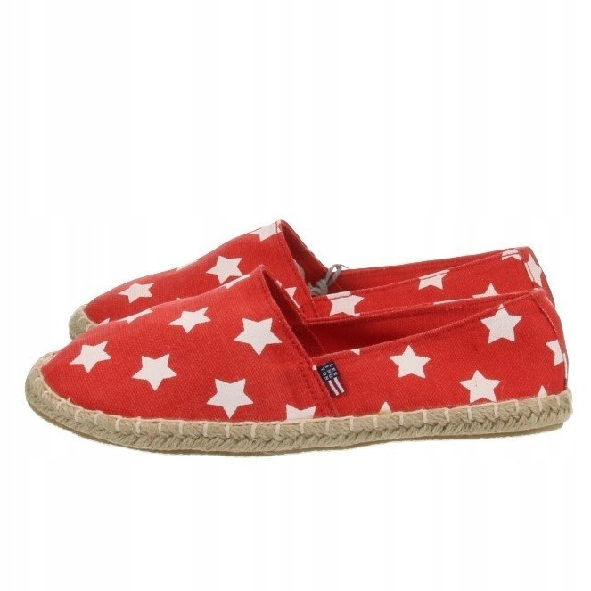 Lexington Espadryle Damskie Wzór 36/37 0a8d2_c*