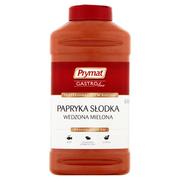 Przyprawy i zioła sypkie - GastroLine PAPRYKA SŁODKA WĘDZONA GASTROLINE 720 G PET zakupy dla domu i biura! 39227533 - miniaturka - grafika 1