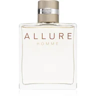 Wody i perfumy męskie - Chanel Allure Homme Woda toaletowa 100ml - miniaturka - grafika 1