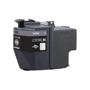 Brother LC3219XLBK - Tusze oryginalne - miniaturka - grafika 4