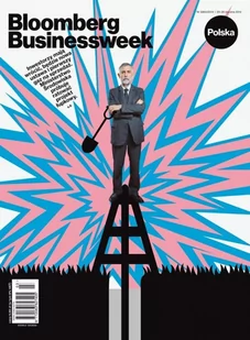 "Bloomberg Businessweek" nr 3/14 - E-booki - biznes i ekonomia - miniaturka - grafika 1