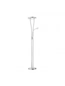 Lampy stojące - LeuchtenDirekt Lampa podłogowa LED HELIA leuchten direkt- - miniaturka - grafika 1