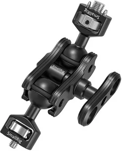 SmallRig 2115 Double Ballhead Magic Arm - ramię przegłubowe -  Raty - Kamery cyfrowe - akcesoria - miniaturka - grafika 1