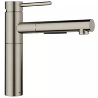 Baterie kuchenne - Bateria Blanco ALTA-S II satin platinum 527 710 - miniaturka - grafika 1