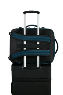 Plecak torba American Tourister Take2Cabin M - Torebki damskie - miniaturka - grafika 16