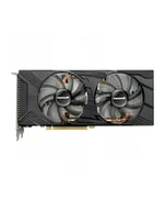 Karty graficzne - Manli GeForce RTX 3050 8GB GDDR6 (N64030500M25240) - miniaturka - grafika 1
