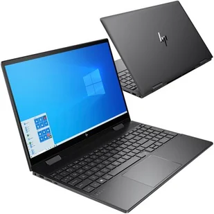 HP Envy x360 (2W5K0EA) - Laptopy 2w1 - miniaturka - grafika 1