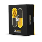 Środki do obuwia i ubrań - Crep Odświeżacz do butów Crep Protect Pill CREP PILLS DOUBLE - miniaturka - grafika 1
