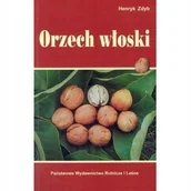 Poradniki hobbystyczne - Orzech włoski - miniaturka - grafika 1
