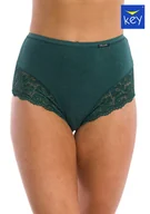Majtki damskie - FIGI KEY LPF-729 HOT TOUCH - Key - miniaturka - grafika 1