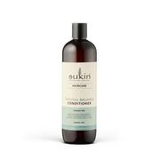 Odżywki do włosów - Sukin naturalna Odżywka normalizująca nawilżająca - miniaturka - grafika 1