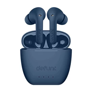 Defunc True Audio TWS Blue (D4324) - Słuchawki - miniaturka - grafika 2