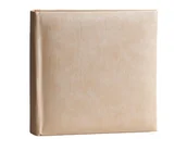 Albumy fotograficzne - Album Kieszeniowy 200 Zdjęć 10X15 Beżowy Połysk - miniaturka - grafika 1