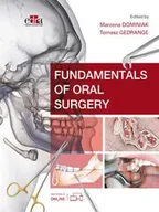 Książki medyczne - Fundamentals of oral surgery - Dominiak Marzena, Gedrange Tomasz - miniaturka - grafika 1