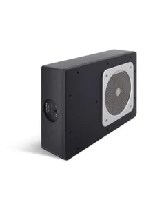 ALPINE SWC-D84L Subwoofer kabinowy Alpine Adventure Audio 8" / 20 cm - Głośniki samochodowe - miniaturka - grafika 1