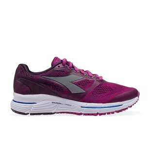 Buty biegowe damskie DIADORA MYTHOS BLUSHIELD ELITE 2 W - Buty sportowe damskie - miniaturka - grafika 1