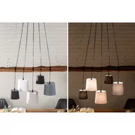 Lampy sufitowe - Lampa wisząca levels 40693 - miniaturka - grafika 1