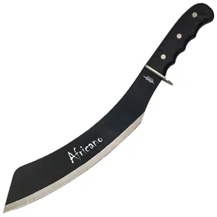 Maczeta Joker Africano JKR406 - Black - Miecze i maczety - miniaturka - grafika 1