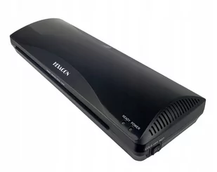 Laminator A3 laminacja folii laminarka biurowa - Laminatory - miniaturka - grafika 1