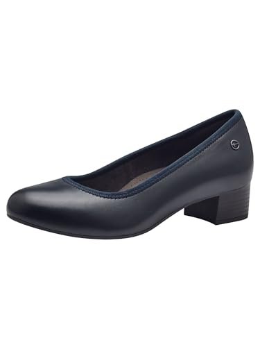 Tamaris Damskie czółenka Comfort 8-82300-43, grantowy, 38 EU Weit