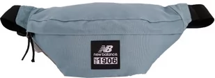 NEW BALANCE nerka saszetka torba torebka biodrówka - Nerki - miniaturka - grafika 1