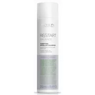 Szampony do włosów - Revlon PROFESSIONAL Szampon Purifying Micellar 250 ml 8432225114507 - miniaturka - grafika 1