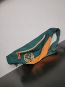 Nerki - JAGERMEISTER saszetka nerka ORYGINALNA termiczna biodrowa złoto NA PREZENT - miniaturka - grafika 1