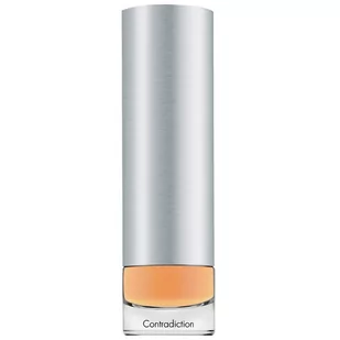 Calvin Klein Contradiction 100ml edp - Wody i perfumy damskie - miniaturka - grafika 1