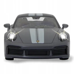 Zdalnie sterowany samochód Porsche 911 Sport Classic - Zabawki zdalnie sterowane - miniaturka - grafika 1