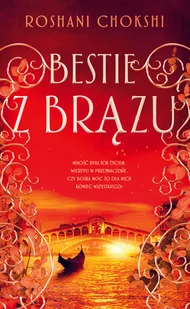Bestie z brązu - Horror, fantastyka grozy - miniaturka - grafika 1