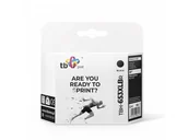 Tusze zamienniki - TB Print Tusz do HP DeskJet 6075 TBH-653XLBR czarny refabrykowany ERTBPH0000653B8 - miniaturka - grafika 1