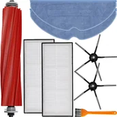 Akcesoria do robotów sprzątających - Zestaw akcesoriów części do robota Roborock S7 / S7 Plus / S7 Max / S7 MaxV / S70 / S75 - Reptila - miniaturka - grafika 1