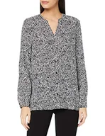 Bluzki damskie - ESPRIT Bluzka damska, Off White 4 (113), 38 - miniaturka - grafika 1