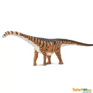 Figurki dla dzieci - Safari Ltd 305829 Malawizaur 35,8x5,4x9,7cm - miniaturka - grafika 1