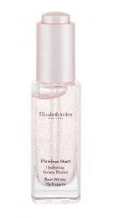 Elizabeth Arden Flawless Start Hydrating Serum Primer baza pod makijaż 25 ml dla kobiet - Bazy pod makijaż - miniaturka - grafika 1