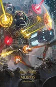 Pozostałe książki - Kniha Mortis - miniaturka - grafika 1