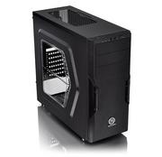 Obudowy komputerowe - Thermaltake Versa H22 Window Black (CA-1B3-00M1WN-00) - miniaturka - grafika 1