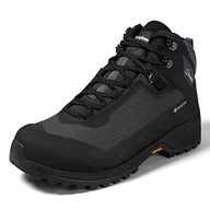 Buty trekkingowe damskie - Berghaus Damskie buty trekkingowe Deception Trail Gore-tex, Szary Czarny, 42 EU - miniaturka - grafika 1