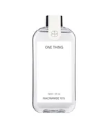 Toniki i hydrolaty do twarzy - One Thing Niacinamide 10% Tonik z niacynamidem, 150 ml - miniaturka - grafika 1