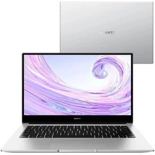 Huawei MateBook D14 i5-1135G7/8/512/W11 53012TPN - Laptopy - miniaturka - grafika 3