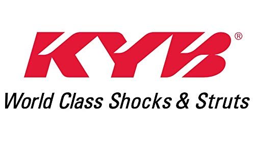 KAYABA UK KYB553100 KYB 553100 Amortyzator