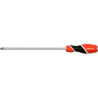 Śrubokręty - YATO wkrętak do pobijania krzyżakowy PH3x250mm YT-25997 - miniaturka - grafika 1