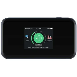 Zte Mfu5001 - Pozostałe akcesoria sieciowe - miniaturka - grafika 1
