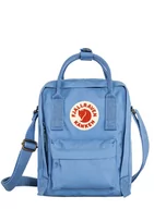 Torby męskie - Kompaktowa torba na ramię Kanken Sling Fjallraven - ultramarine - miniaturka - grafika 1