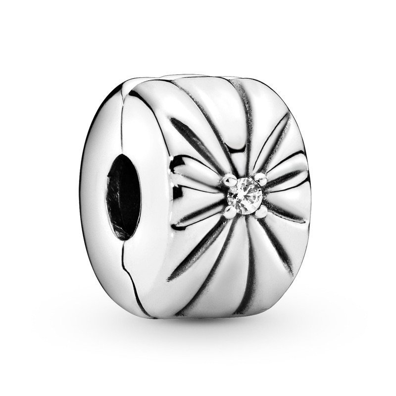 Klips Pandora - Rozbłysk słońca 798614C01