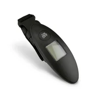 Akcesoria podróżnicze - Waga bagażowa cyfrowa do 40 kg Tadar - miniaturka - grafika 1