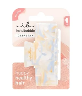 Invisibobble CLIPSTAR Stylesnap M Klamry do włosów 1 szt. - Ozdoby do włosów Invisibobble CLIPSTAR Stylesnap M Klamry do włosów 1 szt. - Ozdoby do włosów - miniaturka - grafika 1