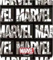 Etui i futerały do telefonów - Samsung Case Flipsuit Marvel Card for Galaxy Z Flip5 DEMO [H] - miniaturka - grafika 1